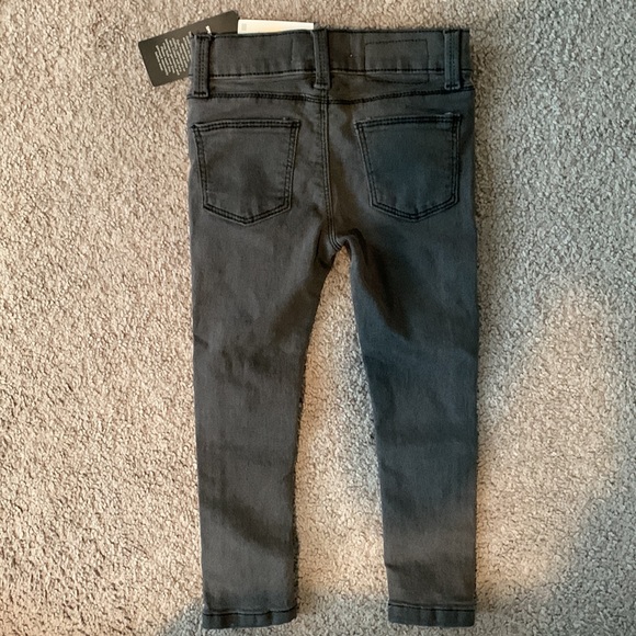 Cotton On Kids Deadre Jeans Size 3 - Picture 3 of 3